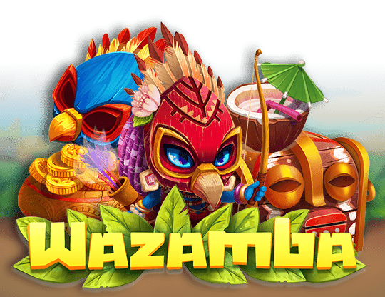 wazamba casino