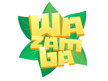 Wazamba casino logo