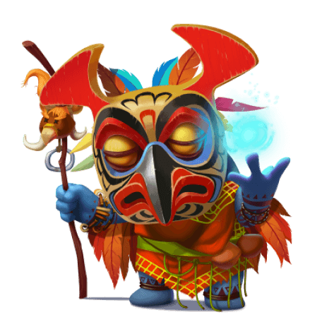 Jackpots von Wazamba