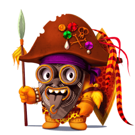 Spiele von Wazamba
