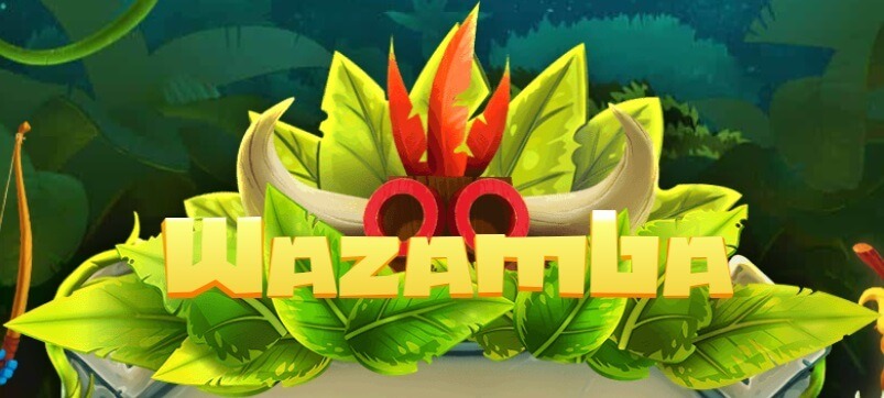 Wazamba Turniere