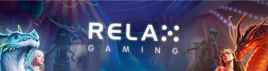 Relax Gaming Anbieter