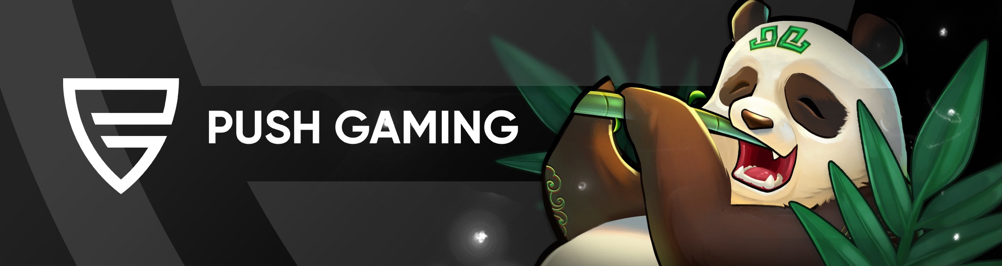 Push Gaming