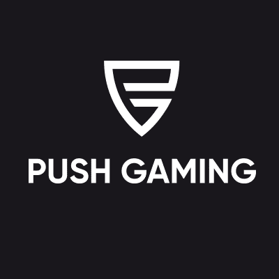 Push Gaming Anbieter