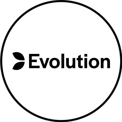 Evolution Anbieter