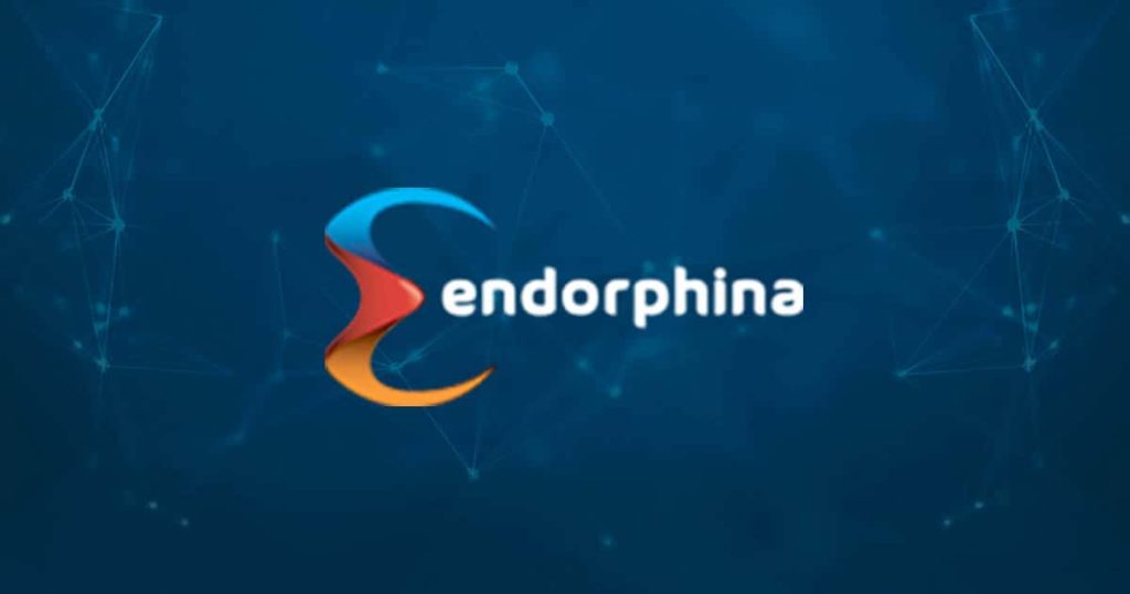 Endorphina Anbieter